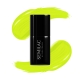 Lakier hybrydowy 565 UV HYBRID SEMILAC NEON YELLOW 7ML